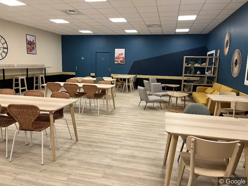 Photo de Le fournil de Biard, boulangerie à Poitiers