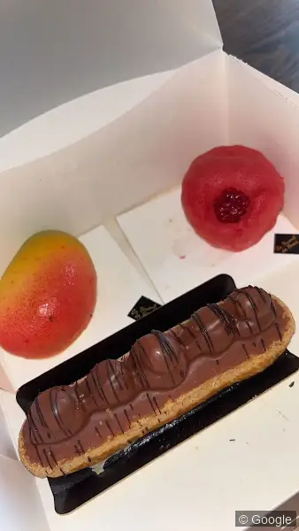 Photo 2 de Le fournil de Biard, boulangerie à Poitiers