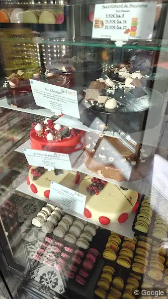 Photo 3 de Le fournil de Biard, boulangerie à Poitiers