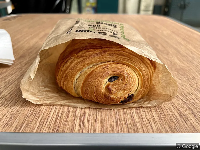 Photo 3 de Le Fournil de Brocéliande, boulangerie à Rennes