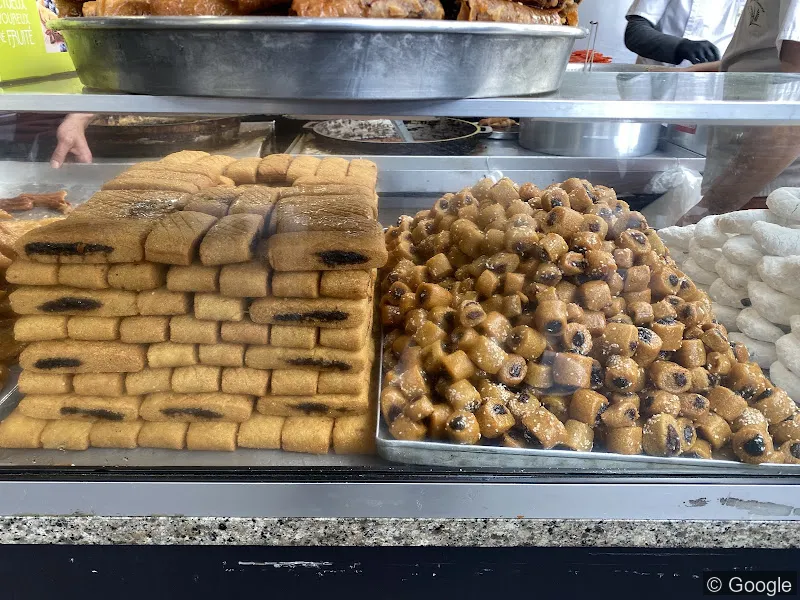 Photo 2 de Le Fournil De Casanova, boulangerie à Marseille