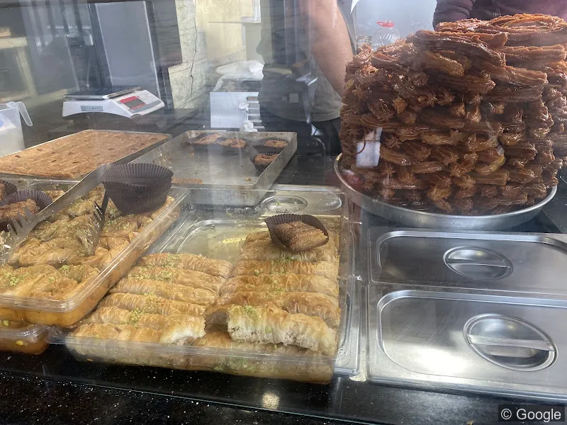 Photo 3 de Le Fournil De Casanova, boulangerie à Marseille