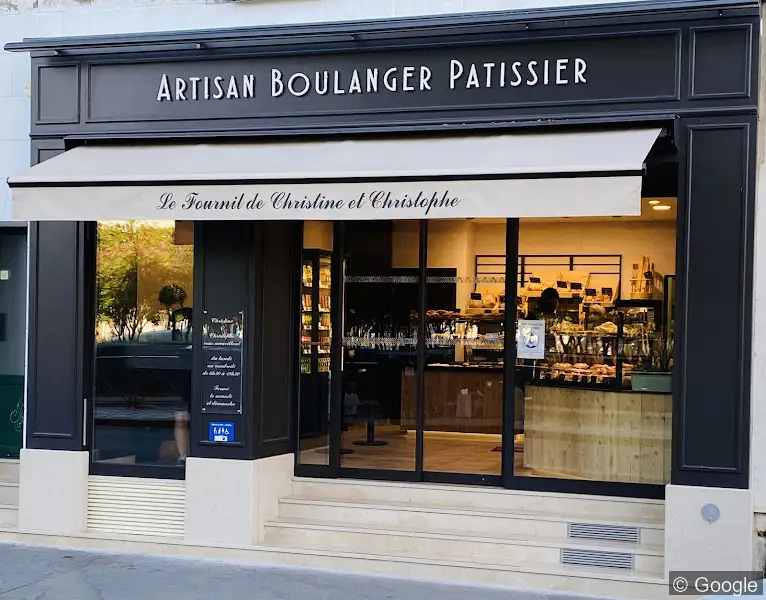 Photo de Le Fournil de Christine et Christophe, boulangerie à Tours