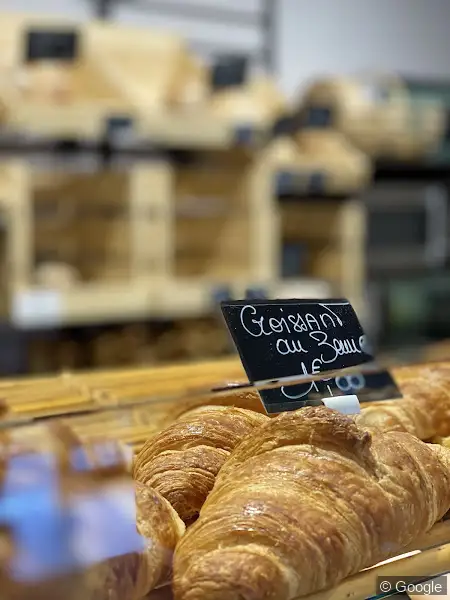 Photo 3 de Le Fournil de Christine et Christophe, boulangerie à Tours