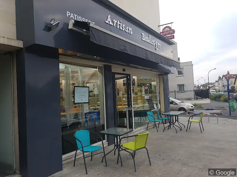 Photo de Le Fournil De Drancy, boulangerie à Drancy
