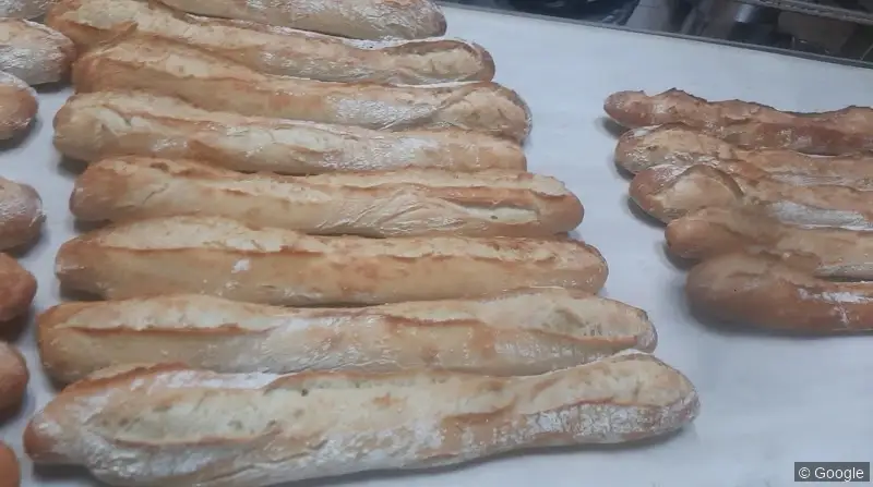 Photo 2 de Le Fournil De Drancy, boulangerie à Drancy