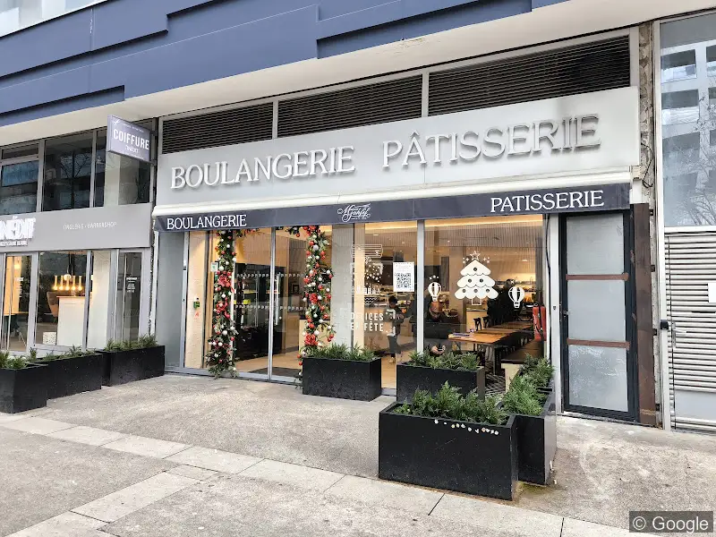 Photo de Le fournil de l'arena, boulangerie à Asnières-sur-Seine