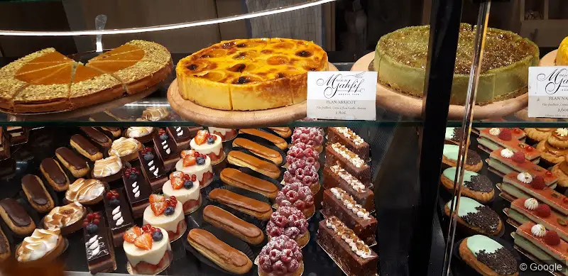 Photo 2 de Le fournil de l'arena, boulangerie à Asnières-sur-Seine