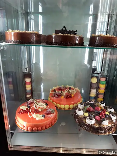 Photo 3 de Le fournil de l'arena, boulangerie à Asnières-sur-Seine