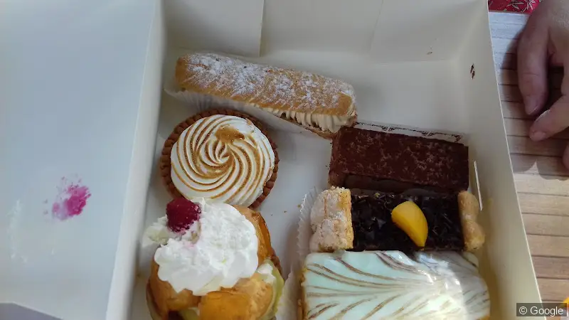 Photo 2 de Le Fournil De La Croix De Pierre, boulangerie à Rouen