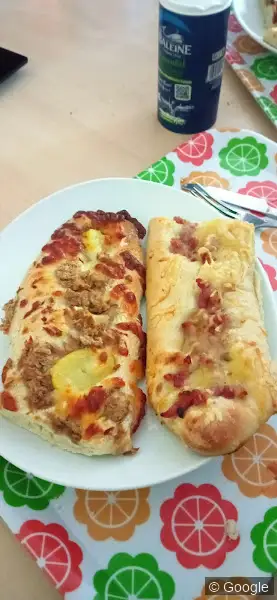 Photo 3 de Le Fournil De La Croix De Pierre, boulangerie à Rouen