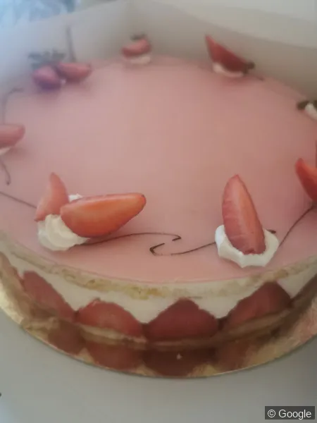 Photo de LE FOURNIL DE LA FORÊT, boulangerie à Le Havre