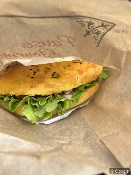 Photo 2 de Le Fournil de la Loge, boulangerie à Marseille