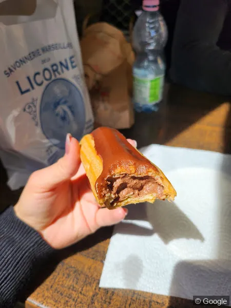 Photo 3 de Le Fournil de la Loge, boulangerie à Marseille