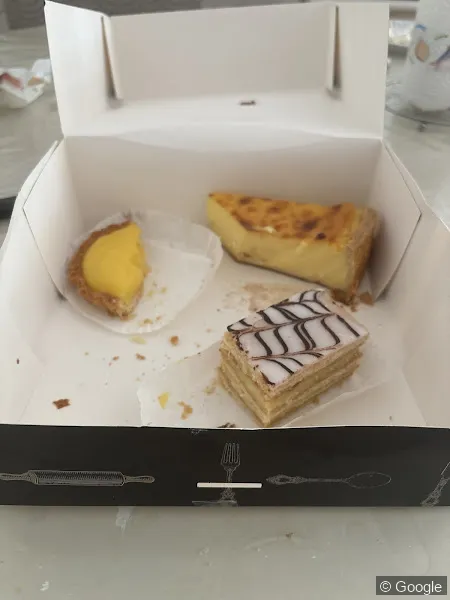 Photo 2 de Le Fournil De La Mare Rouge, boulangerie à Le Havre