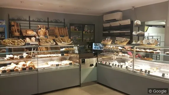 Photo de Le Fournil de la Serinette, boulangerie à Toulon