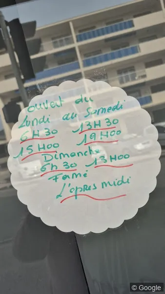 Photo 2 de Le Fournil de la Serinette, boulangerie à Toulon