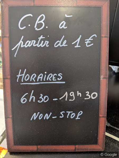 Photo 3 de Le Fournil de la Serinette, boulangerie à Toulon