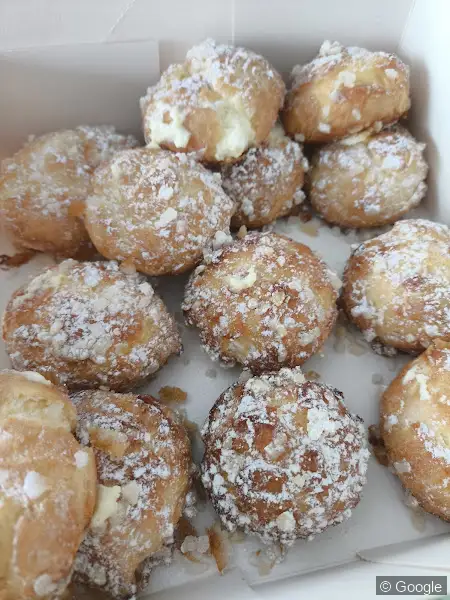 Photo 2 de Le Fournil de Lambé, boulangerie à Brest