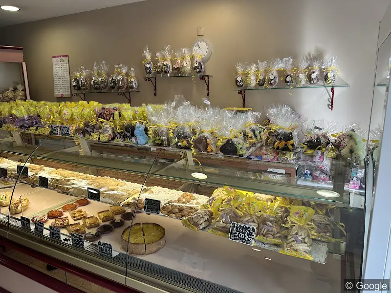 Photo de Le Fournil De Lana, boulangerie à Avignon