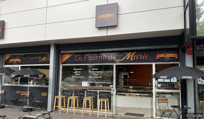 Photo de Le Fournil de Marie, boulangerie à Pau