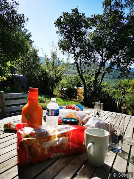 Photo de Le Fournil de Marius, boulangerie à Ajaccio