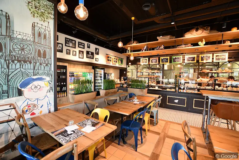 Photo de Le Fournil De Mon Enfance, boulangerie à Amiens