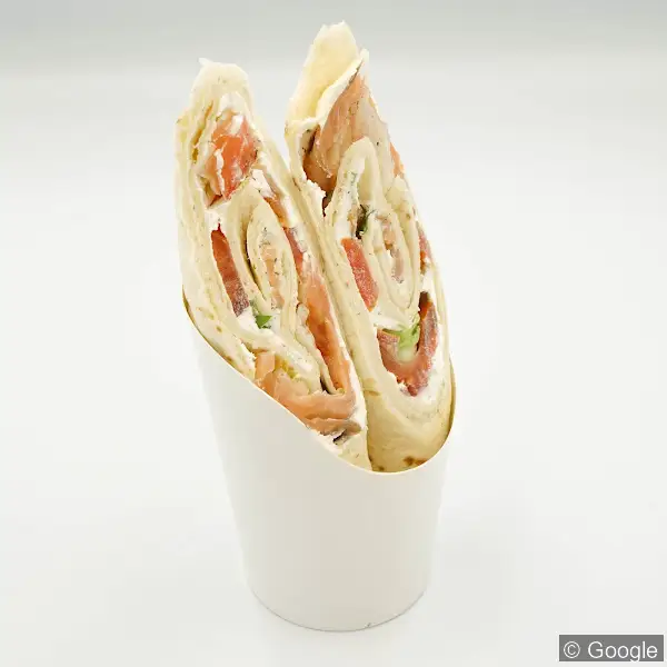 Photo 3 de Le Fournil De Mon Enfance, boulangerie à Amiens