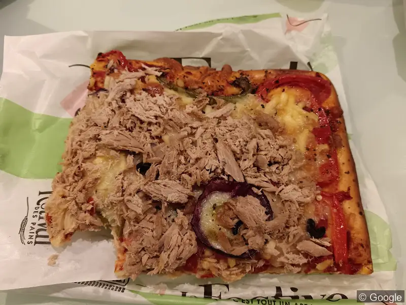 Photo de Le Fournil de Nanterre, boulangerie à Nanterre