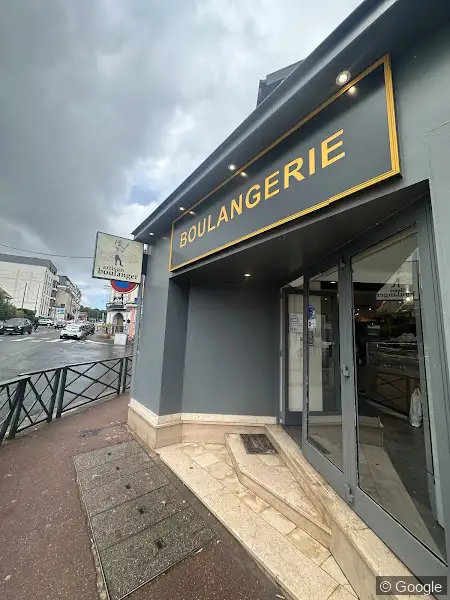 Photo 3 de Le Fournil de Nanterre, boulangerie à Nanterre