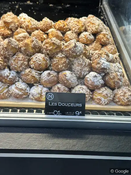 Photo 3 de Le Fournil de Napoléon, boulangerie à Mérignac