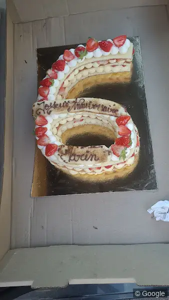 Photo 2 de Le Fournil de Pichey, boulangerie à Mérignac