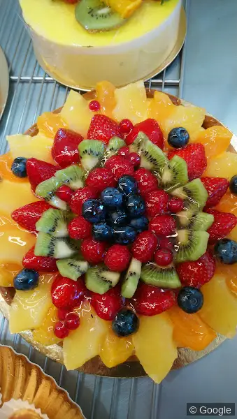 Photo 3 de Le Fournil de Pichey, boulangerie à Mérignac