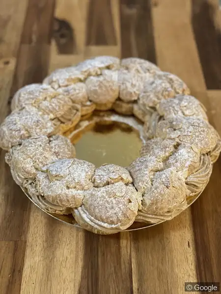 Photo 2 de Le Fournil de Port Neuf, boulangerie à La Rochelle