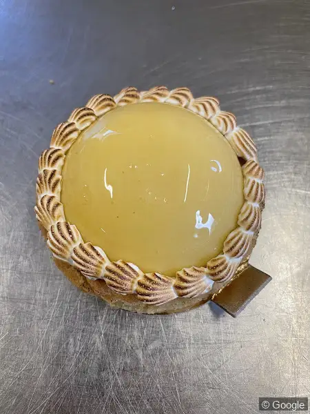 Photo 3 de Le Fournil de Port Neuf, boulangerie à La Rochelle