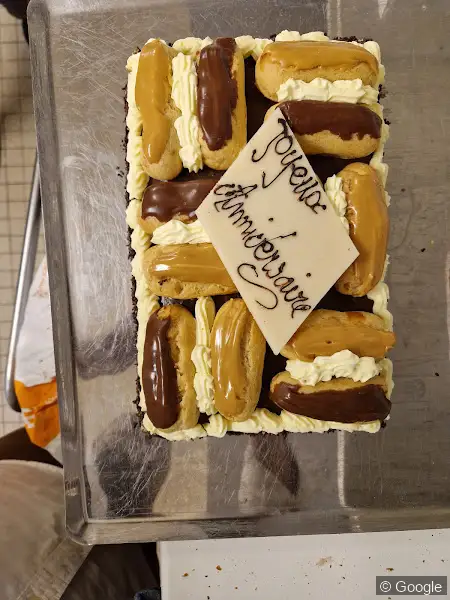 Photo 2 de LE FOURNIL DE PREMARTINE, boulangerie à Le Mans