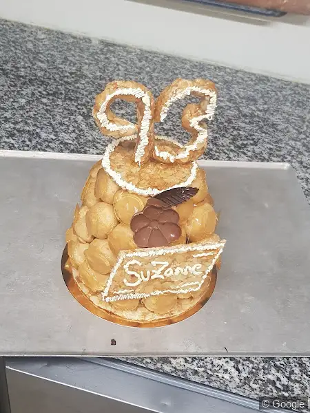 Photo 3 de LE FOURNIL DE PREMARTINE, boulangerie à Le Mans