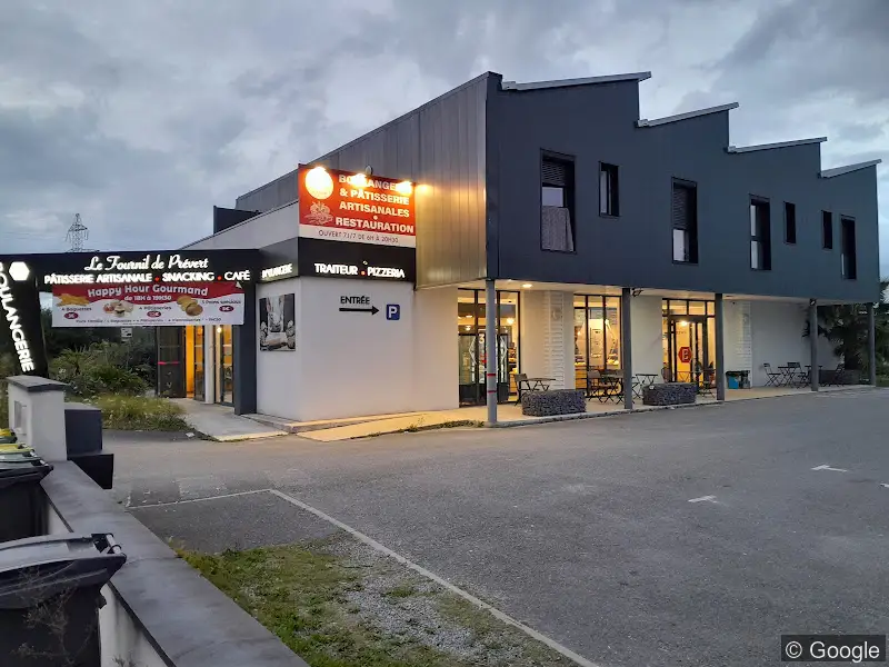 Photo de Le Fournil de Prévert, boulangerie à Mérignac