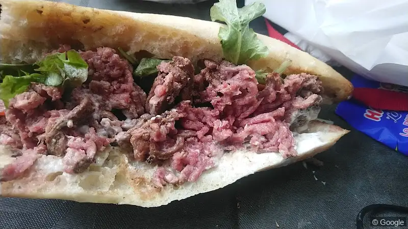 Photo 3 de Le Fournil de Prévert, boulangerie à Mérignac