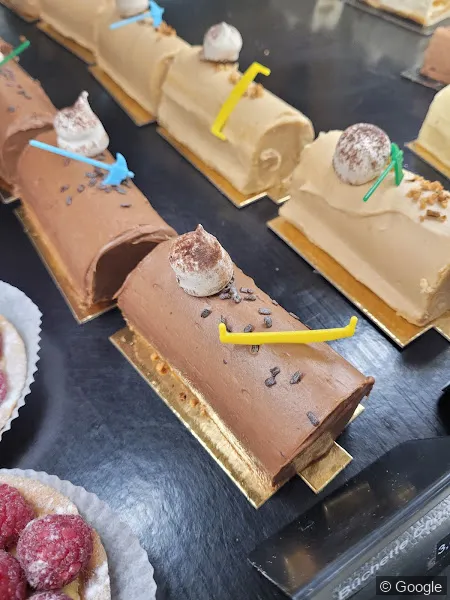 Photo 2 de Le Fournil de Prosper, boulangerie à Rennes