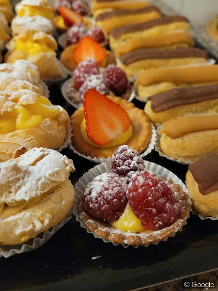 Photo 3 de Le Fournil de Prosper, boulangerie à Rennes