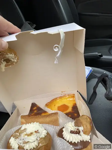 Photo de Le Fournil de Saint-Eutrope, boulangerie à Aix-en-Provence