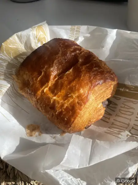 Photo 2 de Le Fournil de Saint-Eutrope, boulangerie à Aix-en-Provence