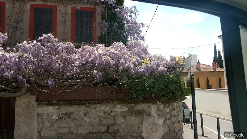 Photo 3 de Le Fournil de Saint-Eutrope, boulangerie à Aix-en-Provence