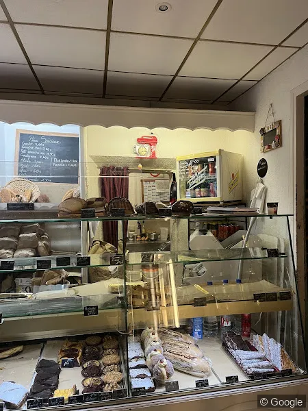 Photo 3 de Le Fournil de Saint Flavien, boulangerie à Toulon