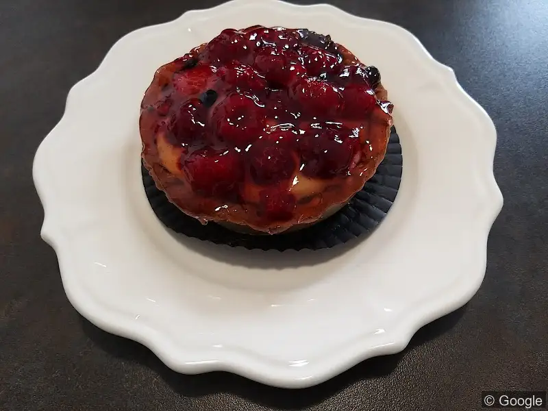 Photo 3 de Le Fournil de Thomas, boulangerie à Dunkerque