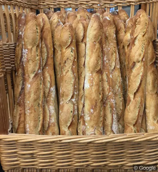 Photo 2 de Le Fournil De Vitry, boulangerie à Vitry-sur-Seine