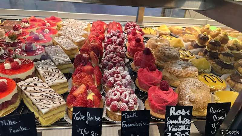 Photo 3 de Le Fournil De Vitry, boulangerie à Vitry-sur-Seine