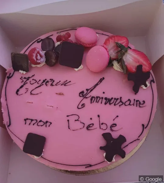 Photo 2 de Le Fournil Demidoff, boulangerie à Le Havre