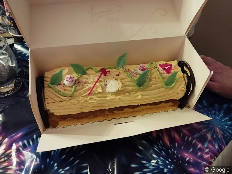 Photo 3 de Le Fournil Demidoff, boulangerie à Le Havre